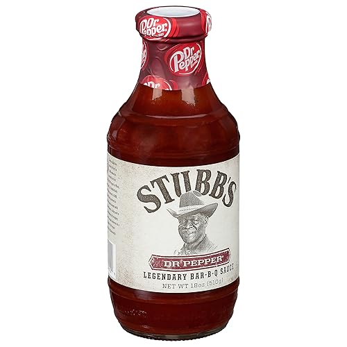 I just received Stubb's Dr Pepper BBQ Sauce, 18 oz from BigCountryIsCool via Throne. Thank you! throne.com/aplottwist #Wishlist #Throne