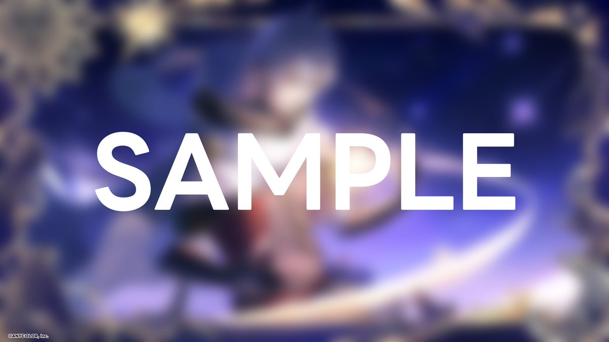 今月の還元をメン限しています
画家　SJAMKI様（@ qp_sjamki_qp）