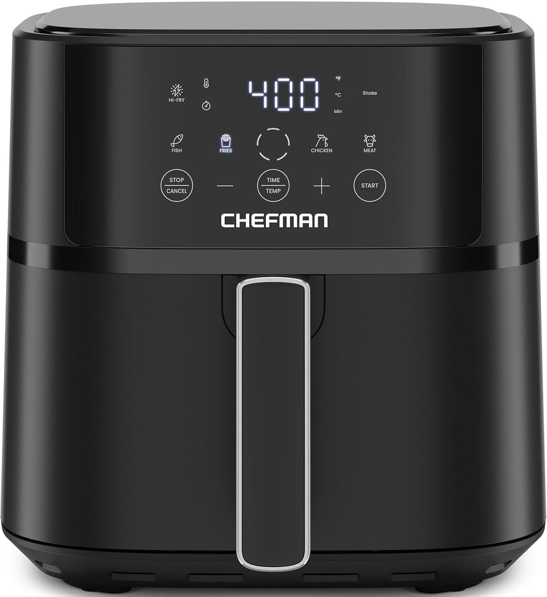 DealsHubz's tweet image. Chefman Air Fryer – 6 QT Compact Airfryer for Quick &amp;amp; Easy Meals in Minutes for $69.94

sovrn.co/i51e79x

#Chefman #Fryer #Ad