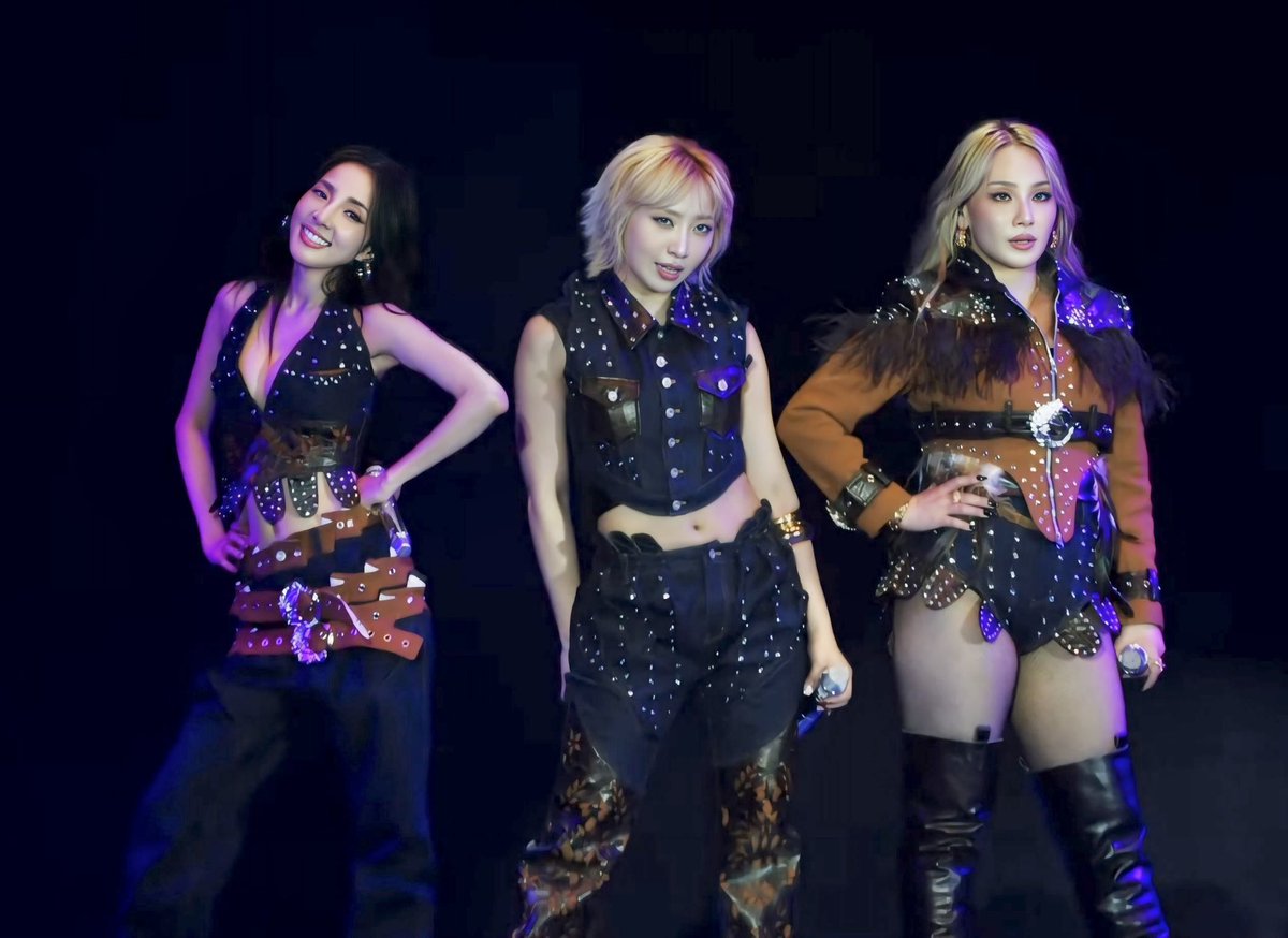 memealuvzCLx's tweet photo. MOTHERS #2NE1atHITC https://t.co/KL2soiYqTs