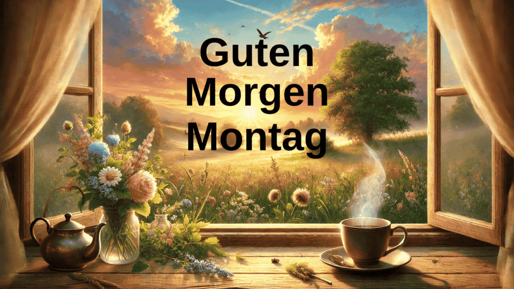 Guten Morgen Ihr Lieben
Montag, der 2. Juni 2025

#Zitat

"Wieviel geht nicht vielen auf so langen Weg verloren. Gesundheit, Kräfte, selbst Neigung und Fähigkeit, Einfaches zu genießen, dessen Duft am leichtesten verfüchtigt, eben weil er der feinste ist."

Alexander von Villers