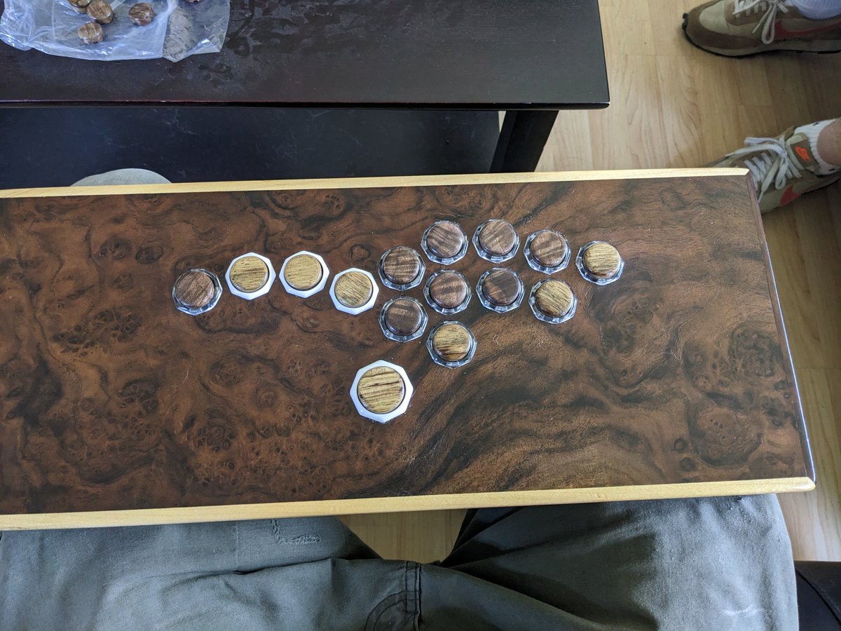 bino | arborcade tweet media