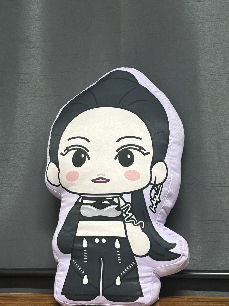 หนิงหนิงโปรเจคร่วมดันยอดซื้อ หมอนโมชิโมชิหนิงหนิงจำนวน 23ใบ นำเงินจากการ ขายสินค้า ยอดโดเนทมาซื้อ  🦋🍋🦛 โดยหมอนจะนำไปทำกิจกรรม เช่น แจกให้คนโดเนท ขายในราคาพิเศษ ขอบคุณสำหรับการสนับสนุนของทุกคนนะคะ🫶🏻

#2025NingningProject

#aespa #에스파 #ニンニン  #NINGNING #닝닝 #宁艺卓