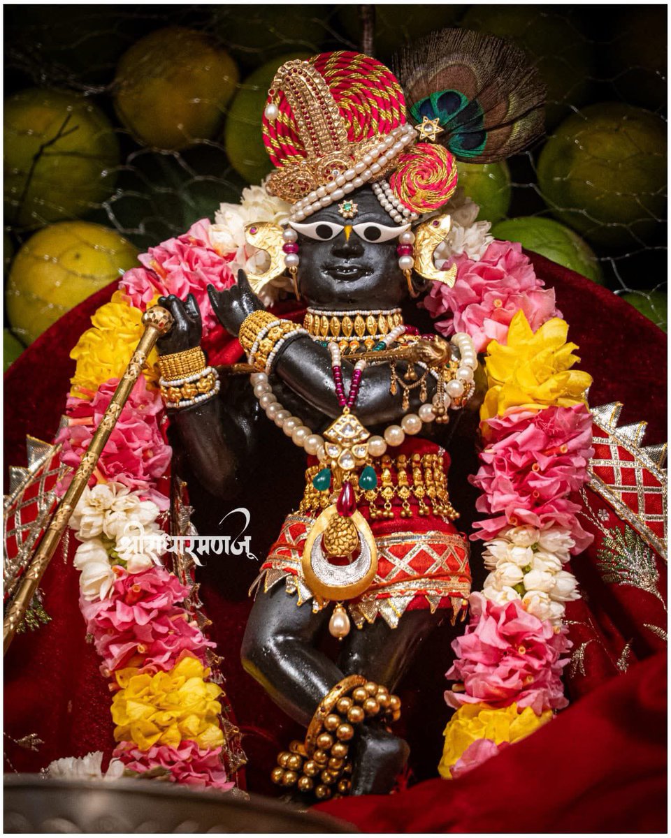 DBhagvadgita's tweet photo. 🌹Sri Sri Radharaman ju lal🌹 https://t.co/ZoUXIGCuqN