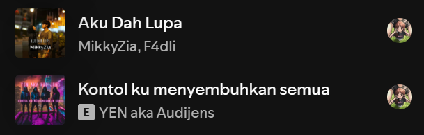 ɹıʍı, ijel (loging out) tweet media