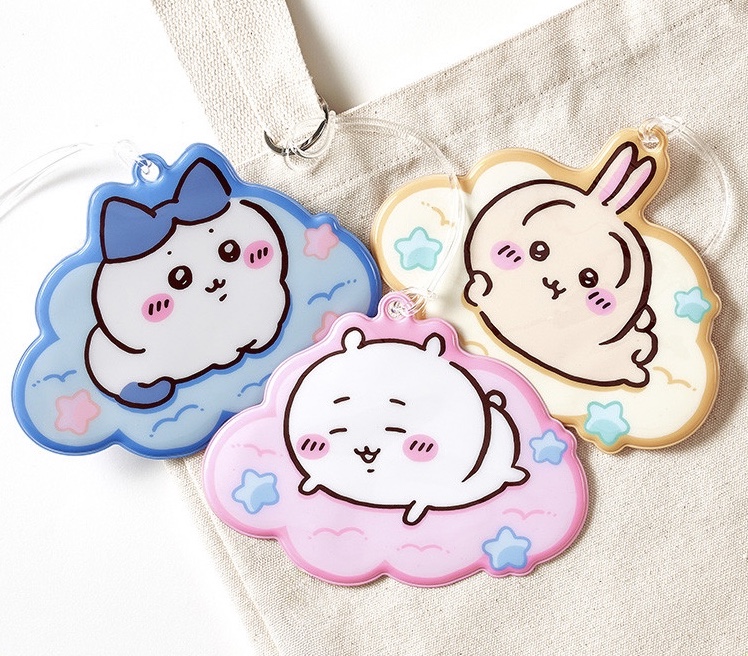 ちいかわ韓国 - Search / X