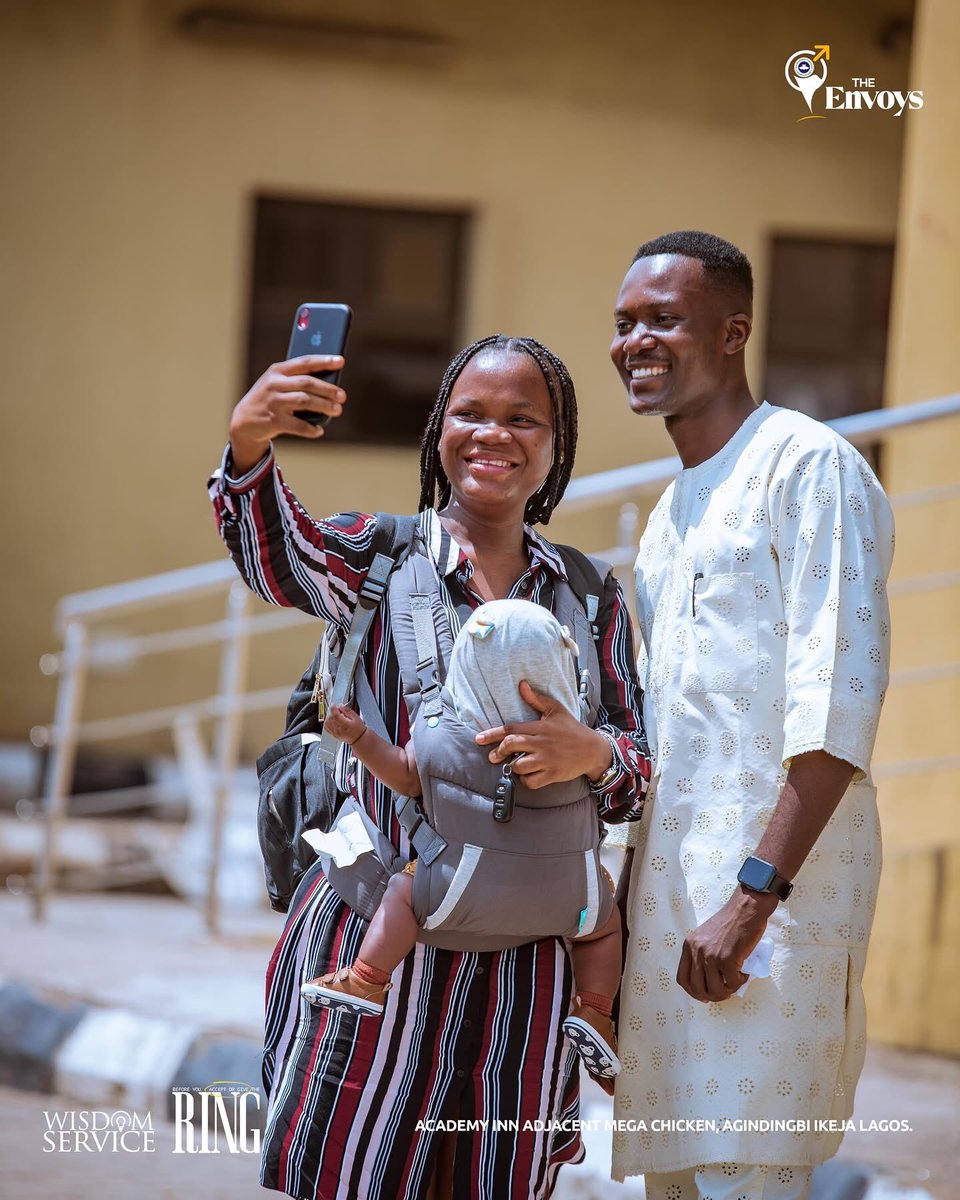 rccgtheenvoys's tweet photo. Here's to an amazing June for the King’s Envoys.
These Faces Say it all!

Welcome to church!

#RCCGTheEnvoys
#WisdomService
#JuneThanksgiving
#PDaniel https://t.co/RfnrhnYafJ