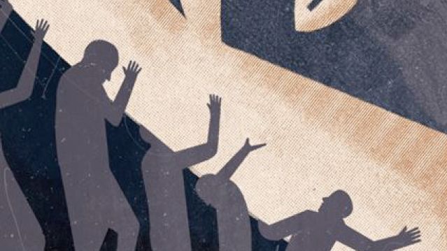 Le vol du patrimoine culturel et la constitution de butins artistiques accompagnent depuis toujours les colonisations. Du 4 au 6 juin, un colloque vise à mieux comprendre les processus de retour des objets à l’époque contemporaine.
👉 Programme : sohub.io/dskb