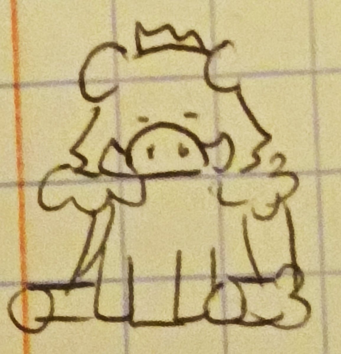 DAY 893 OF TINY TECHNOBLADE: Happy (late) birthday Techno ❤️
//
#technobladefanart #technofanart #tinydoodleblade