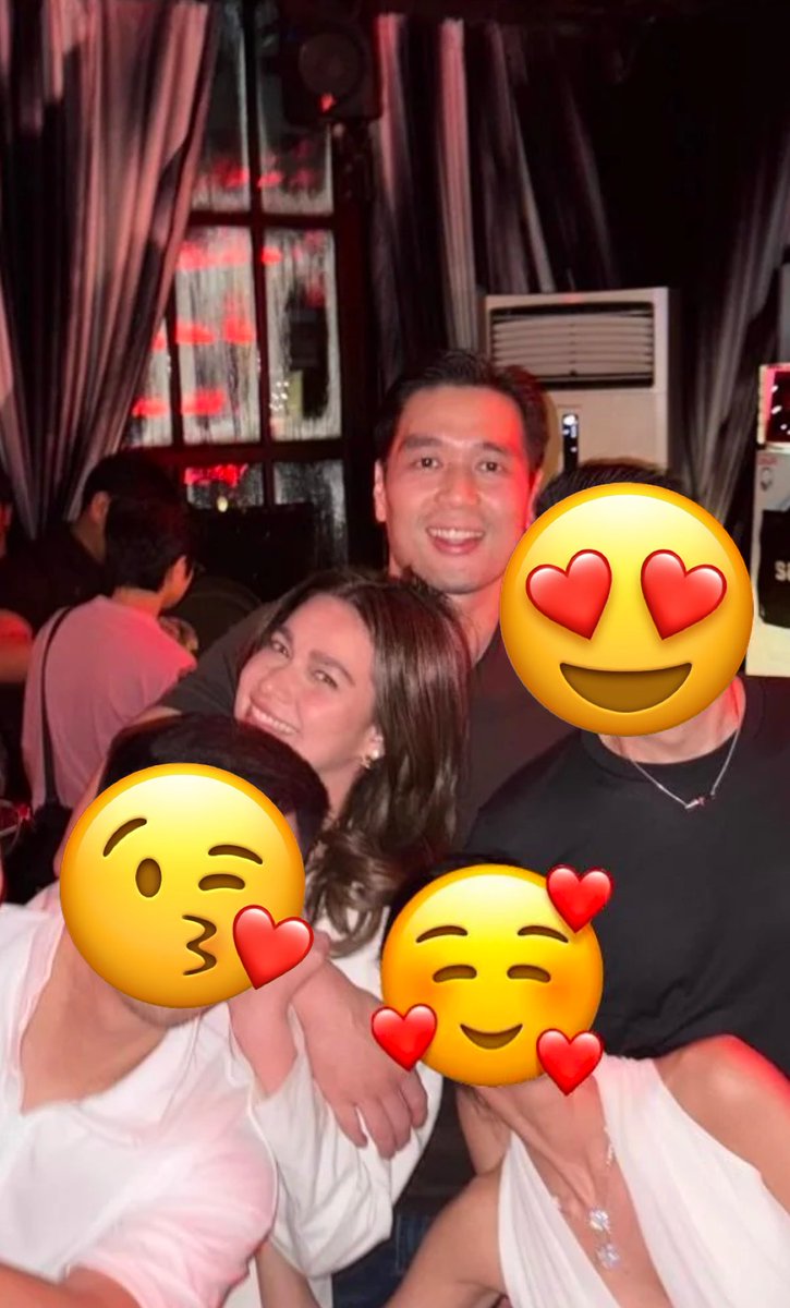 Kumpirmado!!!

Soon to be Mrs. Puregold na ba?