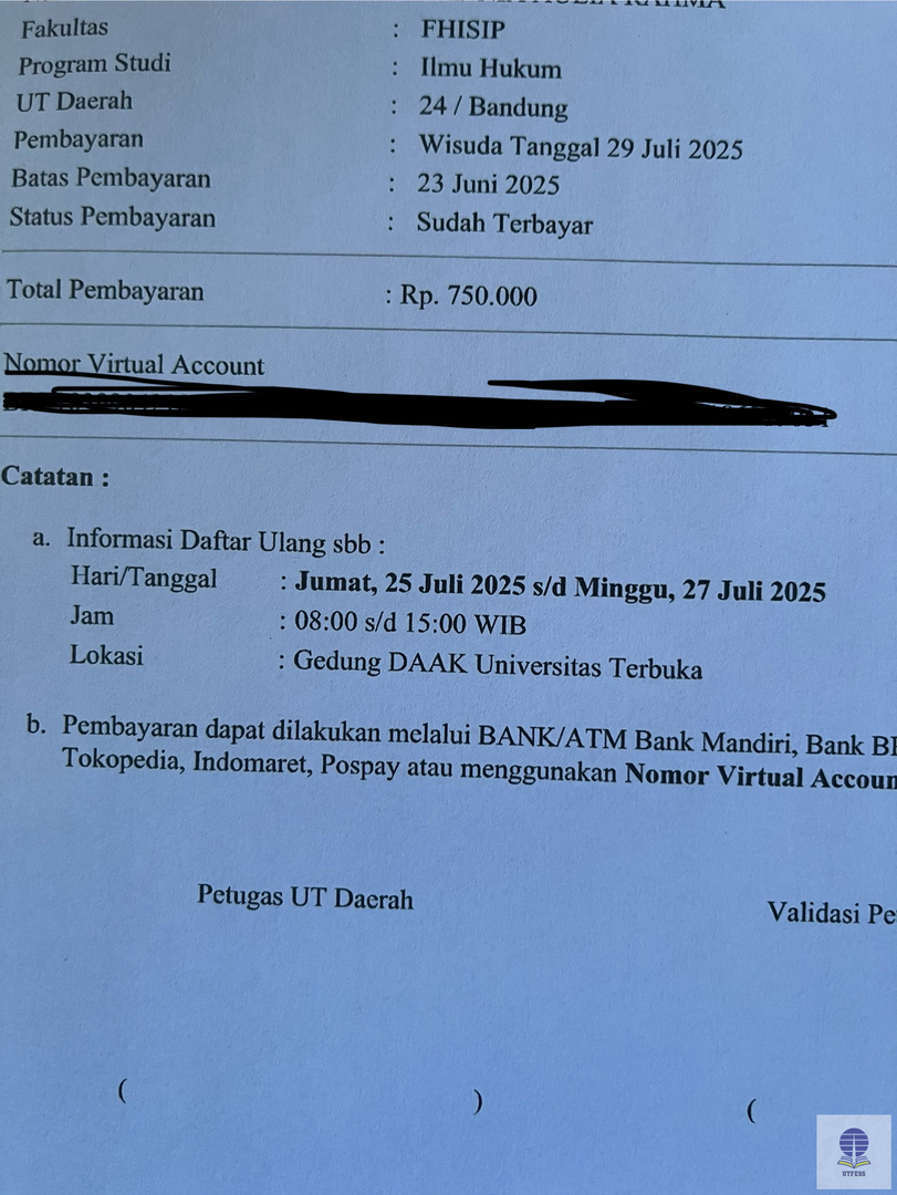 UTFESS | CEK PINNED 📌 tweet media