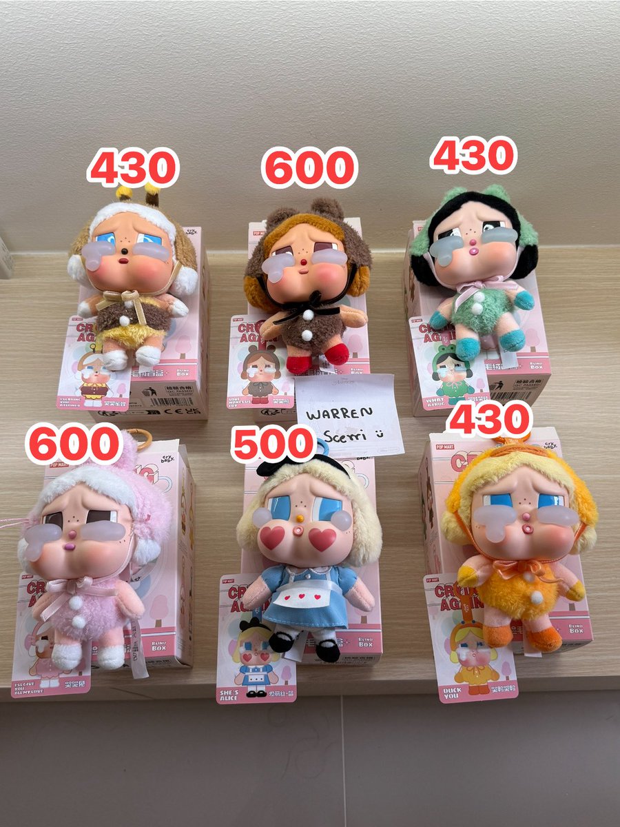 nxnnse's tweet photo. ราคารวมส่งครับไม่เคยใช้งานแกะนอนกล่องใหม่มากกกกก !!  #ตลาดนัดpopmart https://t.co/1dbdOejF1n