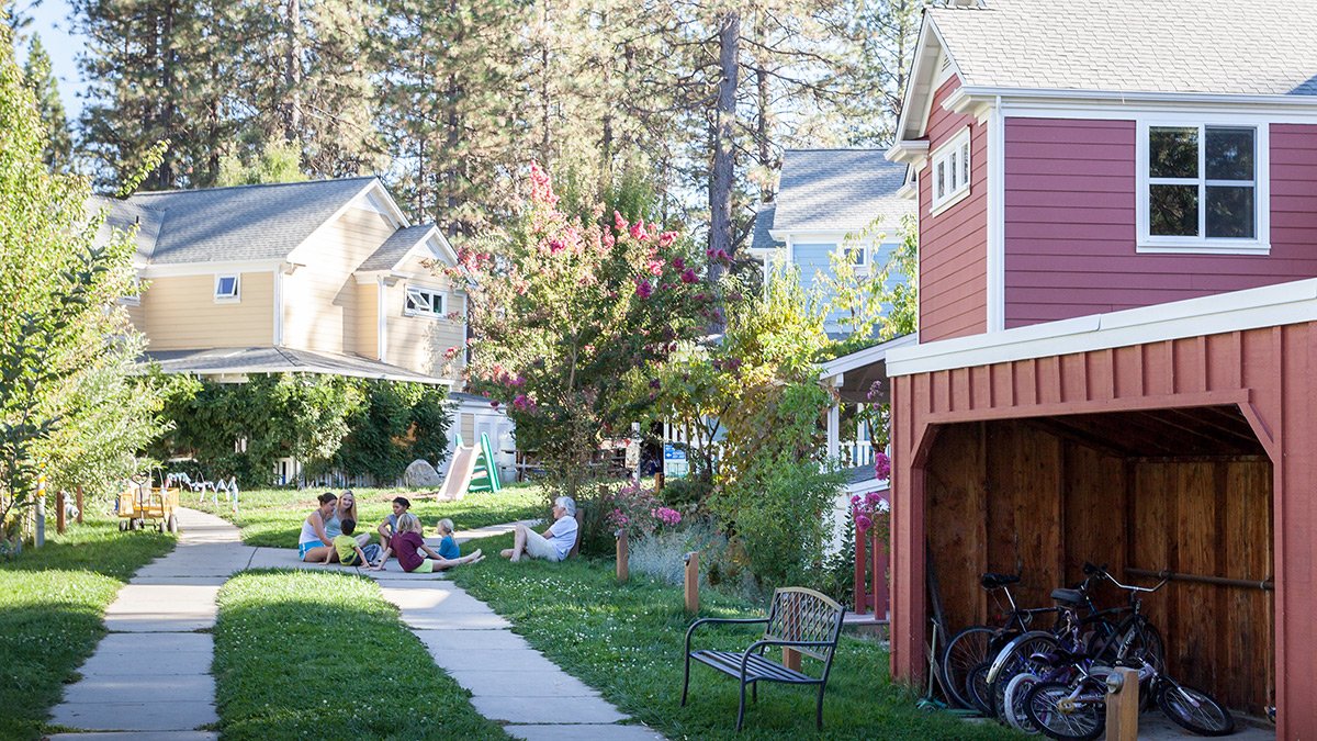Devon ☀️ (@devonzuegel) on Twitter photo I am so excited to finally meet one of my heroes at next week 😁
Charles Durrett coined the term "Cohousing" 40 years ago & popularized the movement in the US
On June 12, he's hosting a session called Designing High-Functioning Neighborhoods at <a href="/EdgeEsmeralda/">Edge Esmeralda</a>! I am so excited to finally meet one of my heroes at next week 😁
Charles Durrett coined the term "Cohousing" 40 years ago & popularized the movement in the US
On June 12, he's hosting a session called Designing High-Functioning Neighborhoods at <a href="/EdgeEsmeralda/">Edge Esmeralda</a>!