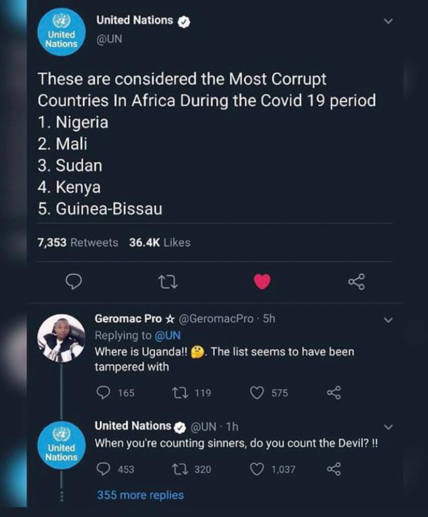 Ba Top G,this is where we are🤔🤔🤔