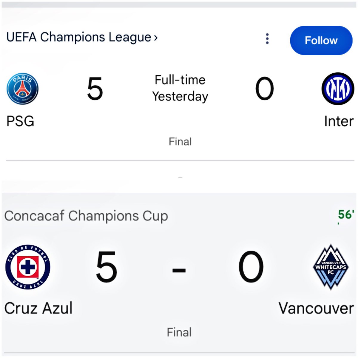 Out Of Context Football (@nocontextfooty) on Twitter photo 