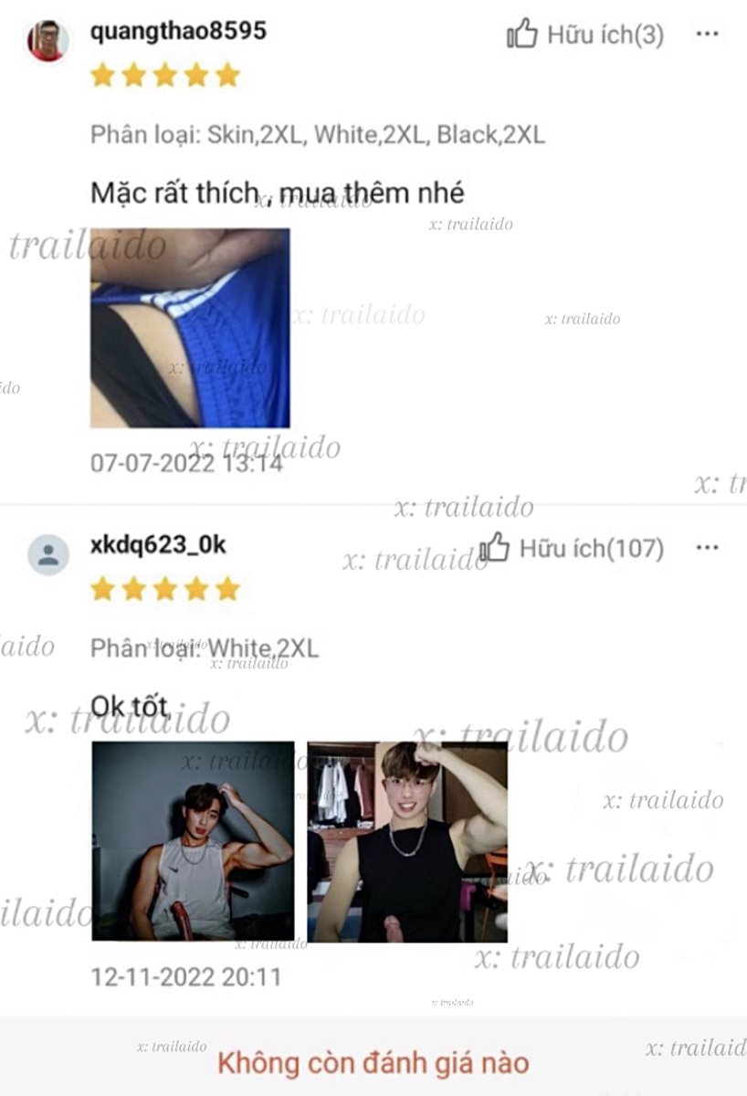 Trai Lái Dó tweet media