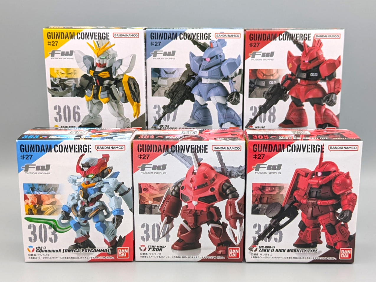 THE GUNDAM BASE on X: 