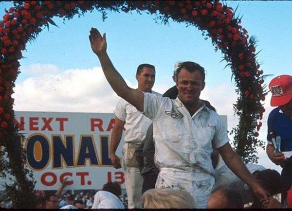 Racing for Hours (@hoursofracing) on Twitter photo On this day in 1963, Fred Lorenzen won the World 600 at <a href="/CLTMotorSpdwy/">Charlotte Motor Speedway</a>
It was his 7th career NASCAR Grand National Series win
#NASCAR On this day in 1963, Fred Lorenzen won the World 600 at <a href="/CLTMotorSpdwy/">Charlotte Motor Speedway</a>
It was his 7th career NASCAR Grand National Series win
#NASCAR