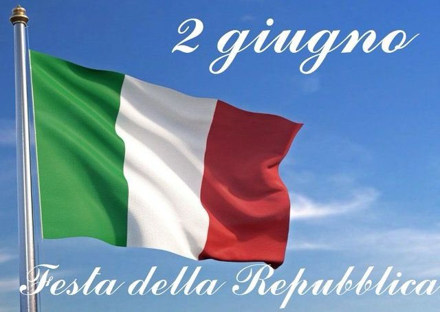 Buona Festa della Repubblica Italiana 2025. Condividiamo il discorso del Presidente della Repubblica Mattarella youtu.be/U7s0XkuLmN4?si…