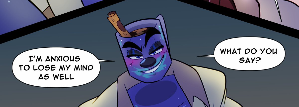 ✨💕NiceCarito 💫⭐ (comissions open 4/5) (@nice_carito) on Twitter photo New page 3 of Lungo x Pinzell N/SFW comic on my alt account <a href="/MeanieCarito/">MeanieCarito🔞🔞</a>
If the page reach 550 likes, I upload page 4! (obviously in the main post, not this one, pinshis mensos) New page 3 of Lungo x Pinzell N/SFW comic on my alt account <a href="/MeanieCarito/">MeanieCarito🔞🔞</a>
If the page reach 550 likes, I upload page 4! (obviously in the main post, not this one, pinshis mensos)