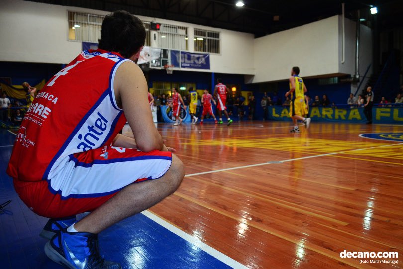 Lindo haber estado ahí, para poderlo disfrutar, aún más.

<a href="/decanocom/">decano</a> siempre con Nacional