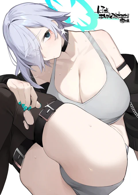 skebリクエストありがとうございました～