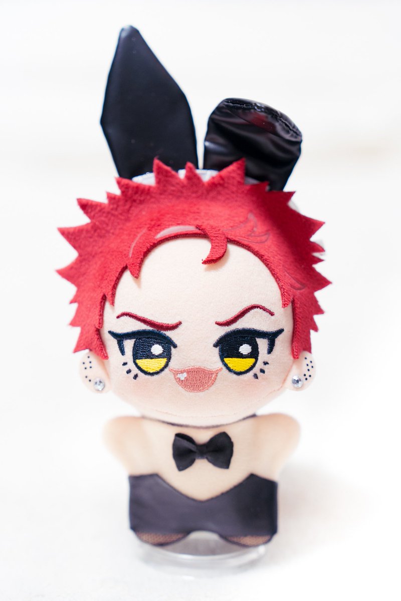 SeNNNui's tweet image. ばに・ちゅわ