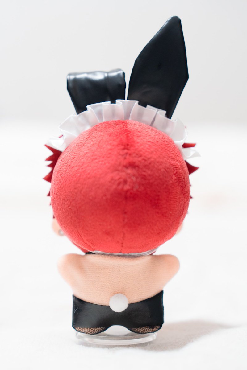 SeNNNui's tweet image. ばに・ちゅわ