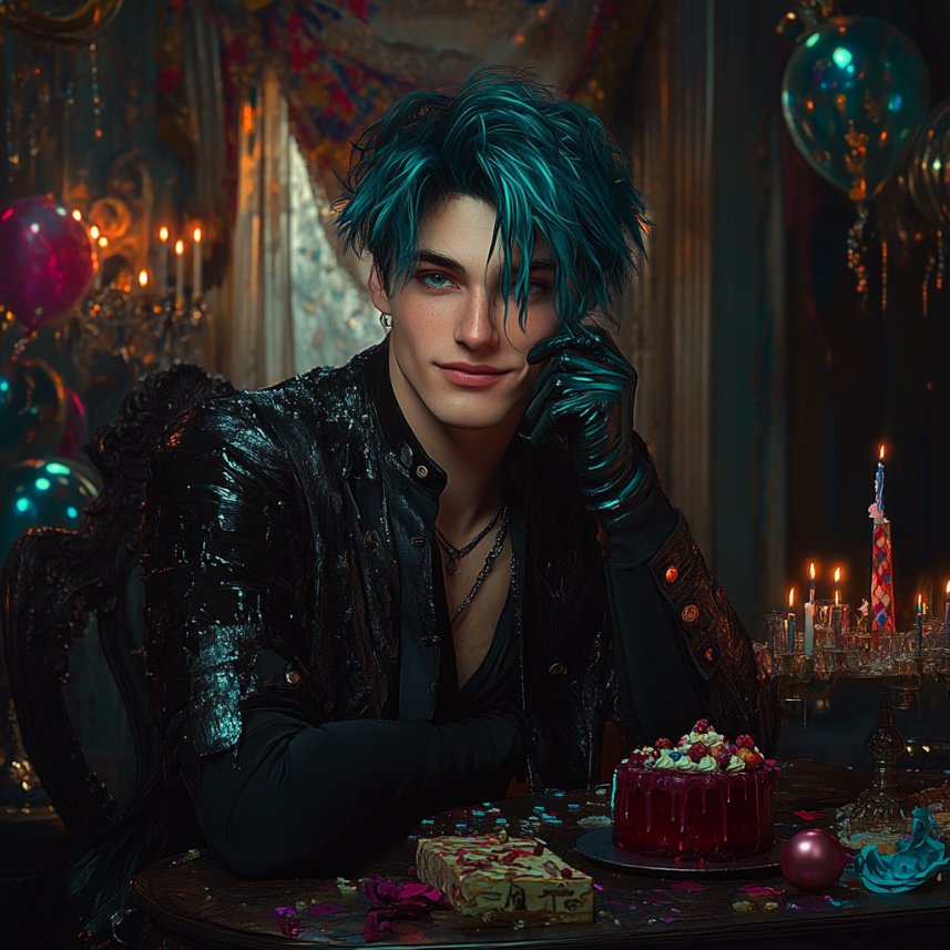 TongMick tweet media