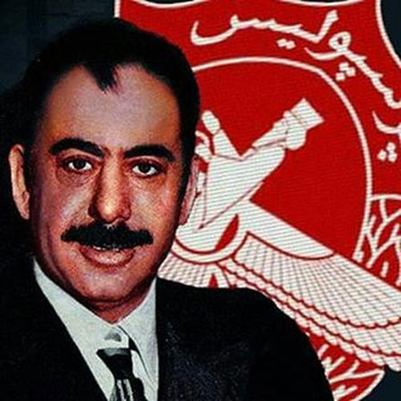 ebrahimbabak6's tweet photo. ۱۰۱ سالگیت مبارک مرد.

اگر نبودی یا این بزرگترین حرکت زندگیت رو نزده بودی الان بی‌استرس دنبال کار و زندگی‌مون بودیم ولی دمت خیلی گرم برای این شاهکار.

محمدعلی عبده نابغه بود. اگر درباره تفکرات و نگاهش در همین فوتبال و پرسپولیس مطالعه کنید، او را ۵۰ سال جلوتر از زمان خودش می‌یابید https://t.co/ydjYeEodgv