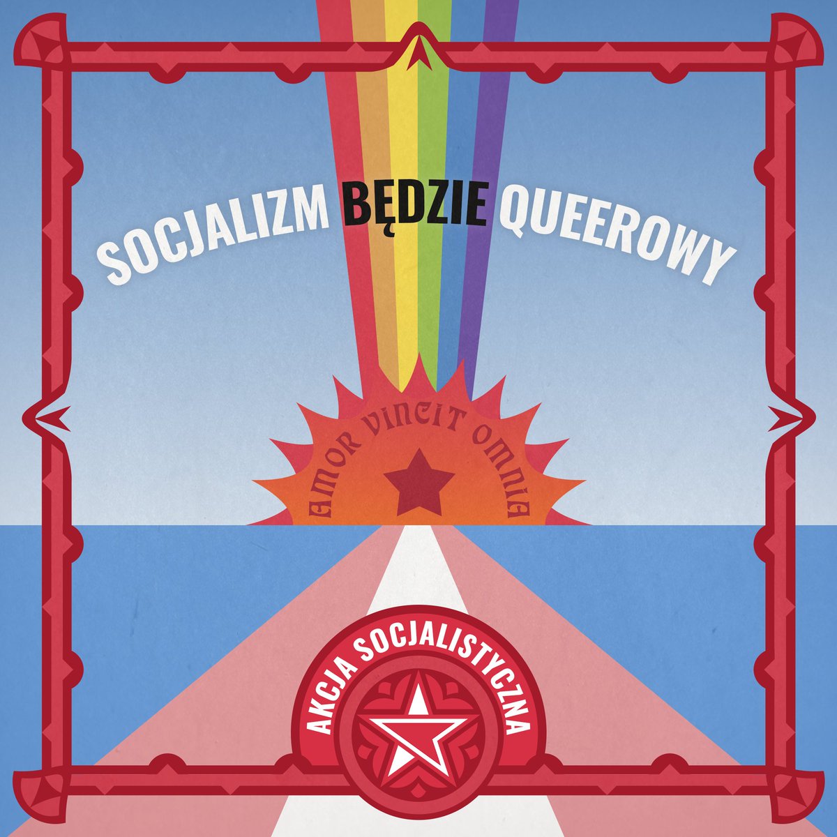 socjalistyczna's tweet photo. Nie ma wolności bez równości! https://t.co/9uRRbkpnX7