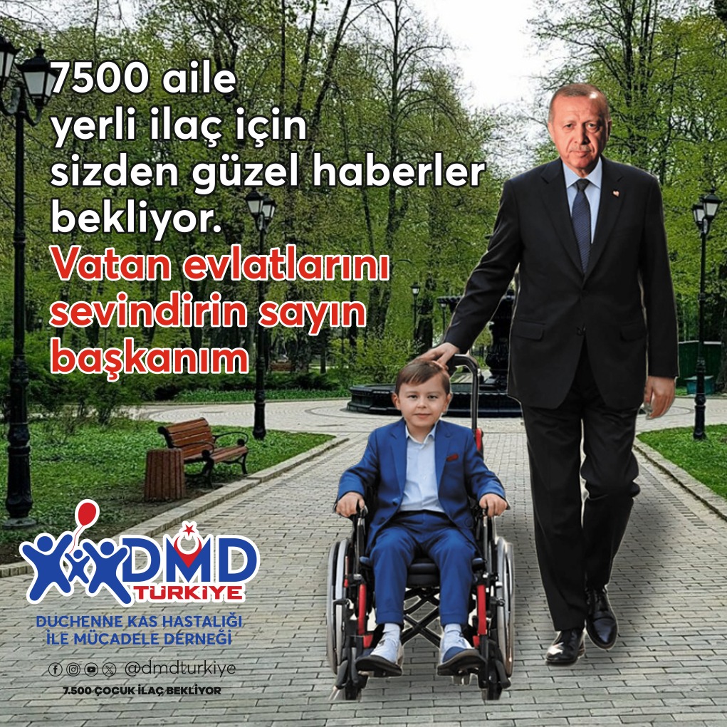 #DMDtedaviBekliyor
Çok şey istiyoruz senin gibi yaşamak istiyoruz.. 
<a href="/RTErdogan/">Recep Tayyip Erdoğan</a>