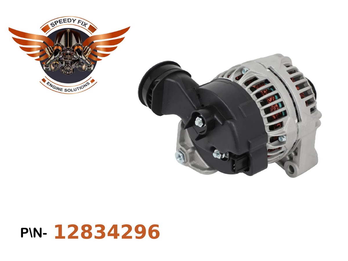 speedyfixengine's tweet photo. Brand new BMW Alternator 
Buy from Speedyfix https://t.co/tXACgN1DW3