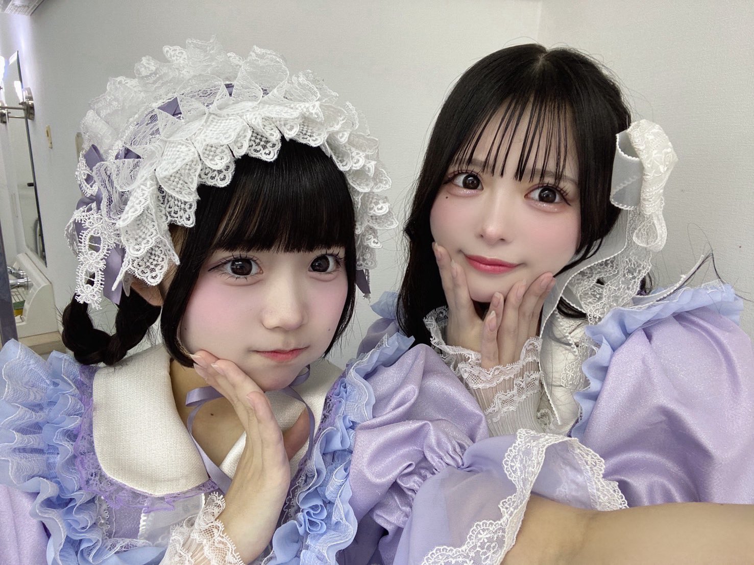 iLiFE! 虹羽みに 6月iLiVE! 特別衣装 ランチェキ iLiFE! 虹羽みに 6月iLiVE! 特別衣装 ランチェキ iLiFE! 虹羽みに