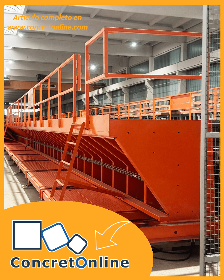 Concretonline1's tweet photo. Innovación técnica para la fabricación masiva de placas TT - Moldtech
#moldes #placastt #prefabricados #hormigon
@Moldtech_sl 
https://t.co/GQoFVjfMMU https://t.co/IXehl7qdF7
