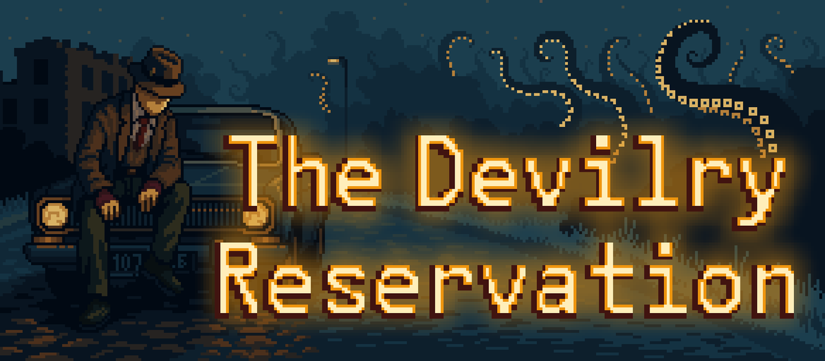 GentFish's tweet image. We’ve updated the main capsule for our game on Steam — check out how cool it looks now!
Game page: store.steampowered.com/app/2309630
Developer page: store.steampowered.com/developer/Gent…
#pixelart #indiegame #steam