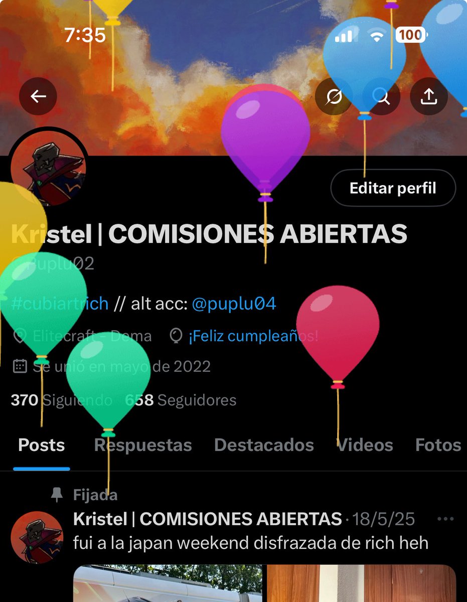Puplu02's tweet image. es mi cumple ;P!!