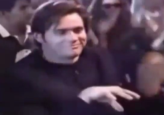 <a href="/RealEmirHan/">Emir Han</a> He knew exactly what he was going do when he got up there!

Good for him!