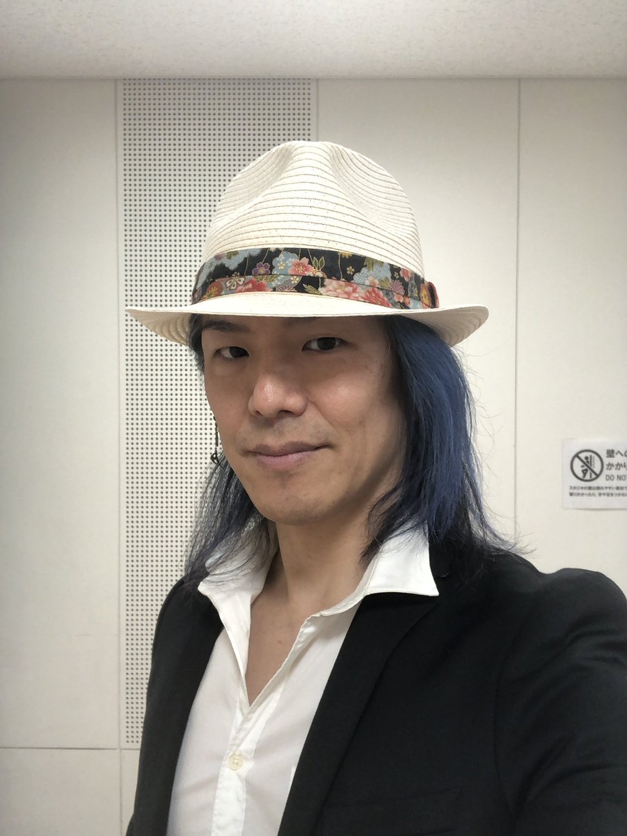 1stステージ始まりました♪