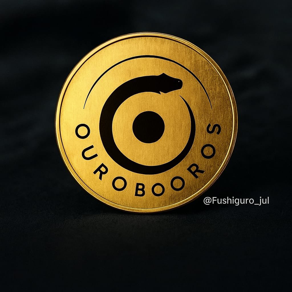 fushiguro_jul's tweet photo. OURO x BTC🥰

#BitcoinPizzaDay #OURO

@ouroboros_bt https://t.co/yYTz86jI7D