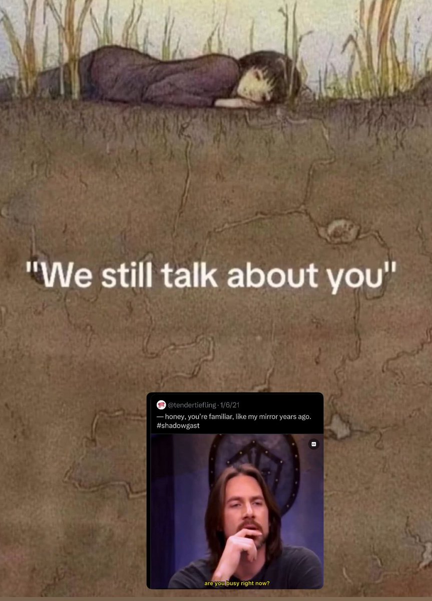 eebieart's tweet photo. @tendertiefling no matter how much lob screwed up their story this edit changed my life 🙂‍↔️ https://t.co/AlOXgGh709