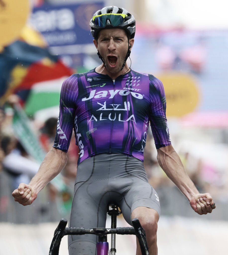 Reece Homfray tweet media