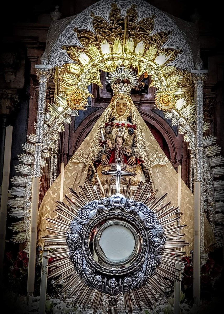 Obra Pía Santísima Trinidad (@opstcordoba) on Twitter photo #Misa mensual en #honor a María Santísima de la Sierra, este jueves 5 de junio a 20:30 en la iglesia de la Trinidad.
<a href="/jjjgueto/">José J Jiménez Güeto</a> <a href="/ObispoJesusFG/">Jesús Fernández González</a> <a href="/frater_provi/">Fraternidad Stmo Cristo Providencia</a> <a href="/sd_trinidad/">Sección Deportiva La Trinidad</a> <a href="/santafazcordoba/">Hermandad de la Santa Faz</a> <a href="/elperdoncordoba/">Hdad El Perdón</a> <a href="/Hdad_Via_Crucis/">Hermandad Vía Crucis</a> <a href="/LaresAndalucia/">Lares Andalucía</a> <a href="/Laresmayores/">Lares</a> #Misa mensual en #honor a María Santísima de la Sierra, este jueves 5 de junio a 20:30 en la iglesia de la Trinidad.
<a href="/jjjgueto/">José J Jiménez Güeto</a> <a href="/ObispoJesusFG/">Jesús Fernández González</a> <a href="/frater_provi/">Fraternidad Stmo Cristo Providencia</a> <a href="/sd_trinidad/">Sección Deportiva La Trinidad</a> <a href="/santafazcordoba/">Hermandad de la Santa Faz</a> <a href="/elperdoncordoba/">Hdad El Perdón</a> <a href="/Hdad_Via_Crucis/">Hermandad Vía Crucis</a> <a href="/LaresAndalucia/">Lares Andalucía</a> <a href="/Laresmayores/">Lares</a>