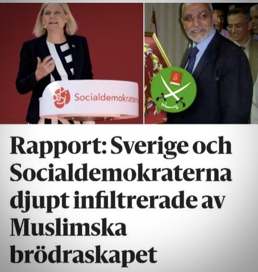 tageserlander's tweet photo. Partiet var tredje svensk fortfarande röstar på! https://t.co/eiUgLabCSu