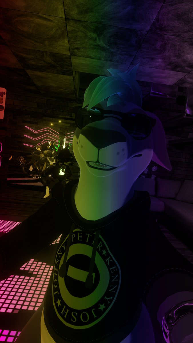 Happy Pride Month, Everyone! #PrideMonth