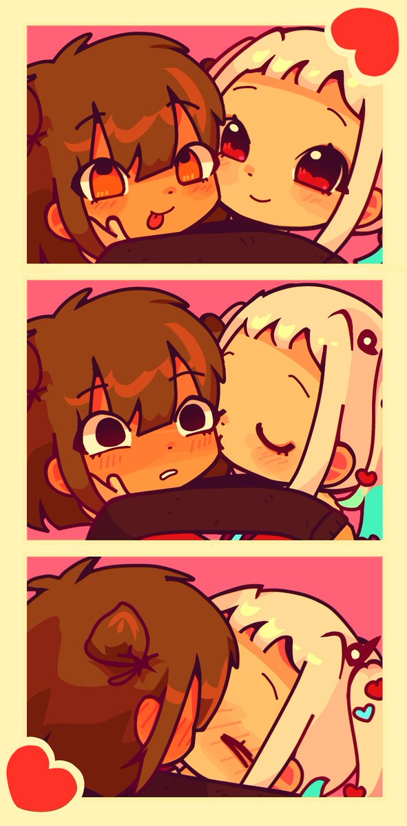 Hello woke lesbian hananene!