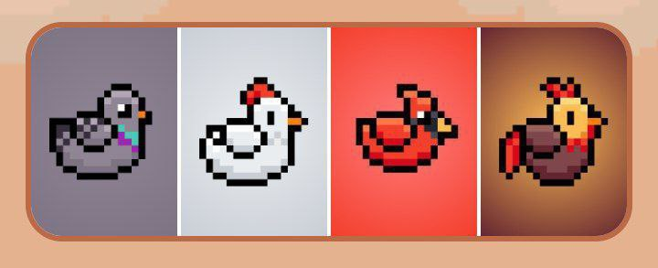 buluthunkar's tweet photo. 🚀BIRD Daily Combo  02 June 2025

🚶Follow &amp; Like #birdwings #BirdCombo #dailycombo https://t.co/OFImye2XvG