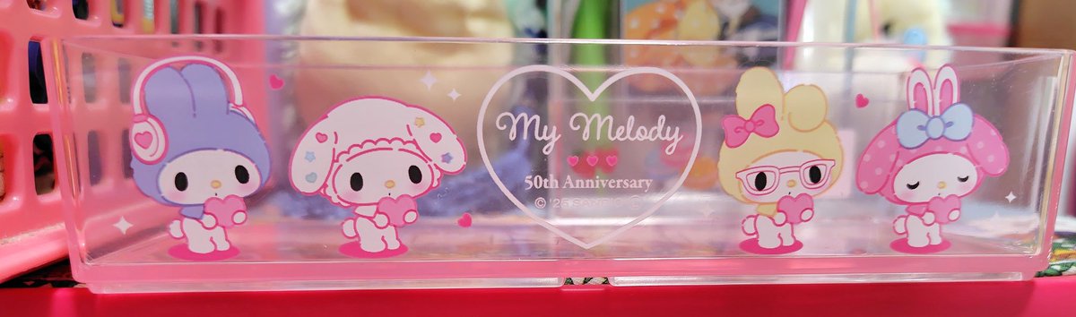 マイメロディ大量 マイメロディ50周年 - جست‌وجو / X