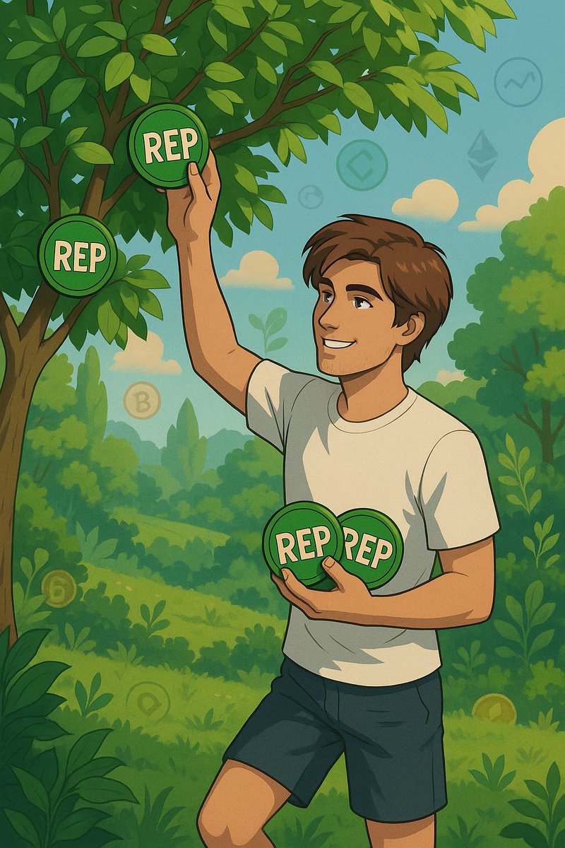 June 2025 is your month to shine, crypto warriors! Keep stacking, keep trading, and let’s make decentralization win! 🤑🤗.
<a href="/GiveRep/">GiveRep</a> <a href="/ATTNtoken/">Attention 👁️</a>