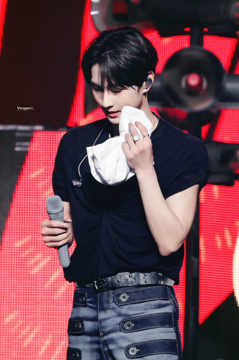 Vesper_jw's tweet photo. 250531 위버스콘

#엔하이픈 #ENHYPEN
#정원 #JUNGWON #ジョンウォン https://t.co/R5hxVlIF9Q